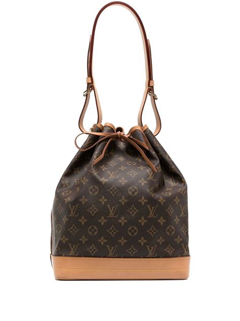 louis vuitton secchiello nero|Louis Vuitton Pre.